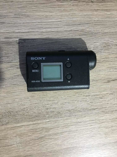 Sony Action Cam