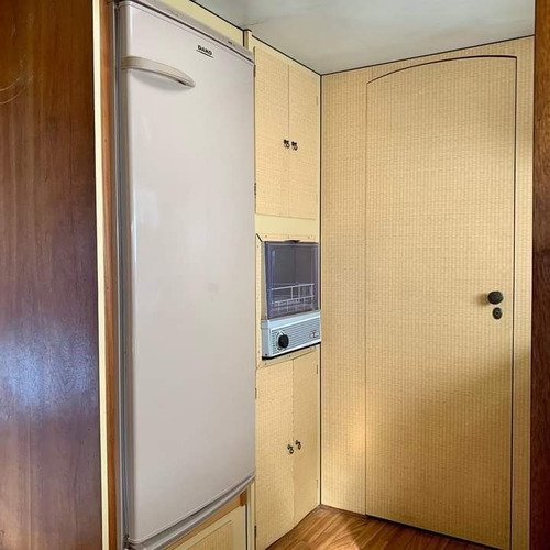 Imagem 6 de 12 de Trailer Motor Trailer Condor 1986 Itu Trailer Motorhome Y@w2
