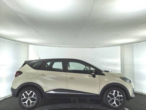 Imagem 7 de 15 de Renault Captur 2.0 16v Hi-flex Intense Automático
