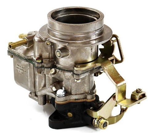 Carburador Corcel 2 Álcool 1.6 8v Dfv Simples 81 82 83
