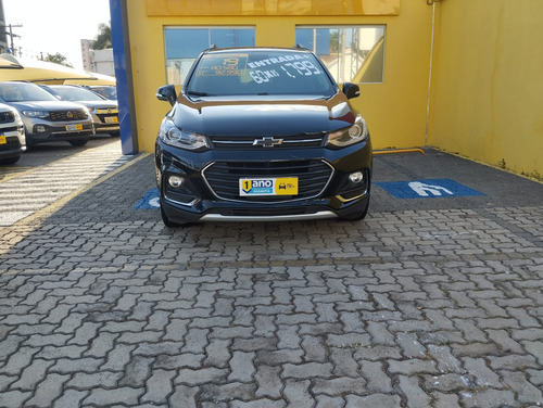 Chevrolet Tracker Chevrolet Tracker Midnight 1.4 Turbo (Aut) (Flex)