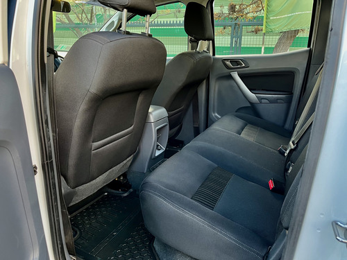 Ford Ranger 3.2 Diesel Xlt 4X2
