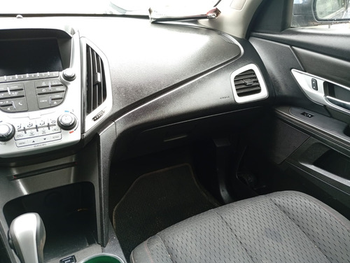 Gmc Terrain 2013