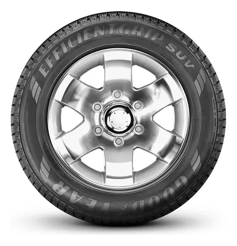 Pneu 205/65R16 Goodyear Efficientgrip SUV 95H Aro 16