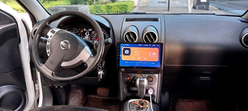 Imagen 5 de 8 de Nissan Qashqai Qashqai