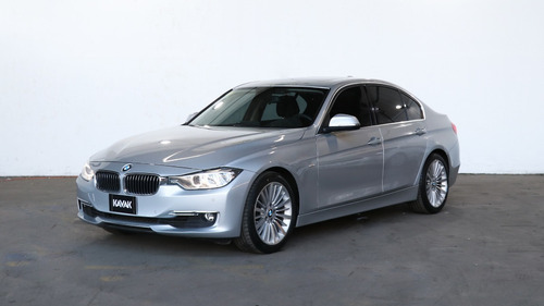 Bmw Serie 3 2.0 328i Luxury 245cv - 88942 - C