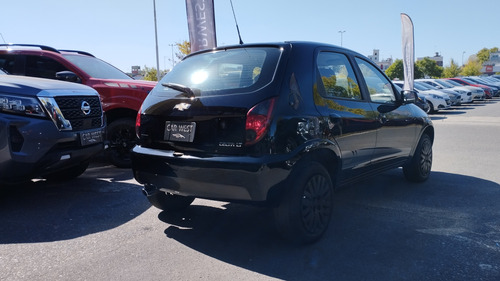 Chevrolet Celta 1.4 Lt Spirit