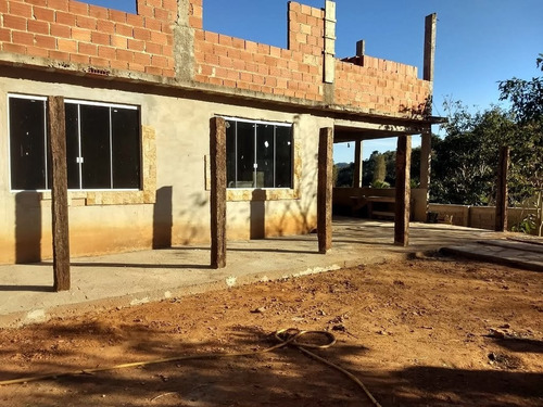 Imagem 4 de 15 de Casa Em Maravilha - Paty Do Alferes - 2701