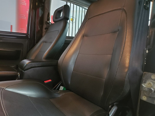 Troller T4 3.2 Tgv 4x4 16v Turbo Diesel 2p Manual