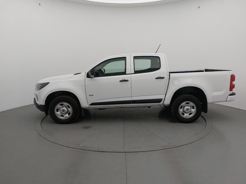 Chevrolet S-10 2.8 16V TURBO DIESEL LS CD 4X4 MANUAL