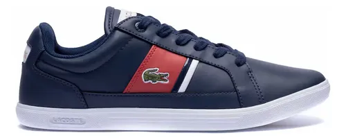 Tênis Lacoste Europa Original Em Promoção