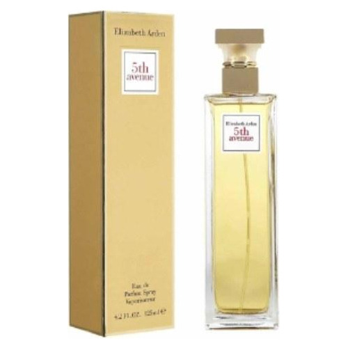 Perfume 5th Avenida Elizabeth Arden Edp 125 Ml