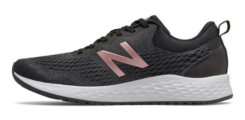 Imagen 3 de 6 de Zapatos Deportivos New Balance Fresh Foam Arishi V3 Running