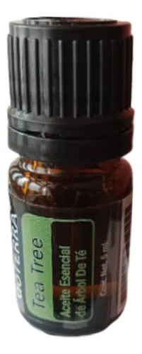 Aceite Doterra Tea Treee 5 Ml
