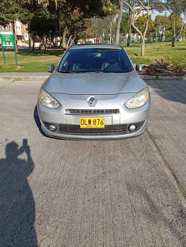 Renault Fluence 2.0 Privilege