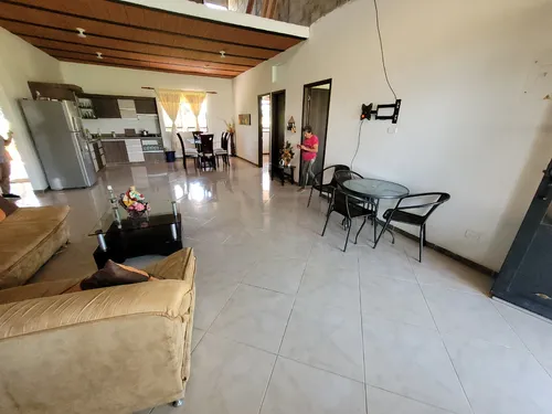 Se Vende Casa Campestre En Yolombó