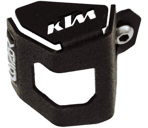 Protector Cubeta Freno Trasero Ktm 790 1290 Sup. Adv. 2021+