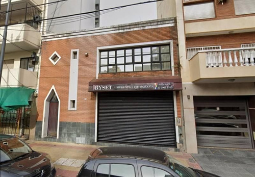 Aguirre 300 Villa Crespo Lote Usaa U$330.000