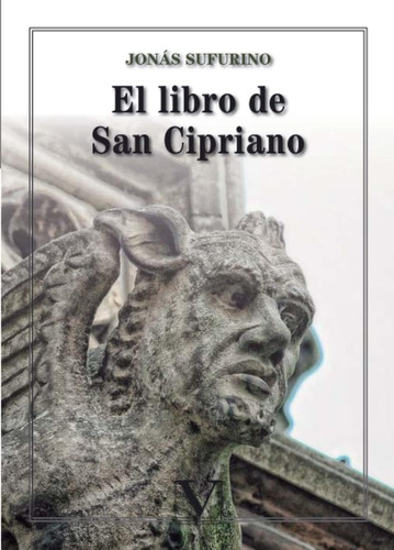 Libro:  El Libro De San Cipriano (ensayo) (spanish Edition)