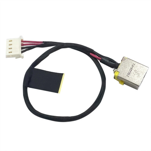 Conector Dc Jack para portátil Acer Aspire E5-573 E5-574