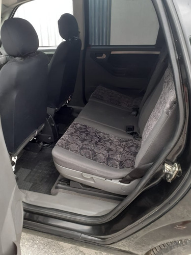 Chevrolet Meriva Cd 1.8 Flex Power Com Gnv