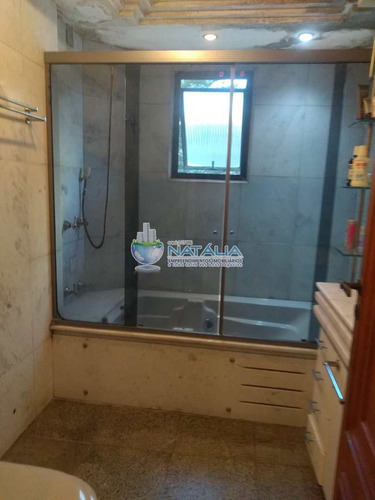 Imagem 17 de 30 de Apartamento Com 5 Dorms, Planalto Paulista, São Paulo - R$ 1.8 Mi, Cod: 64793 - V64793