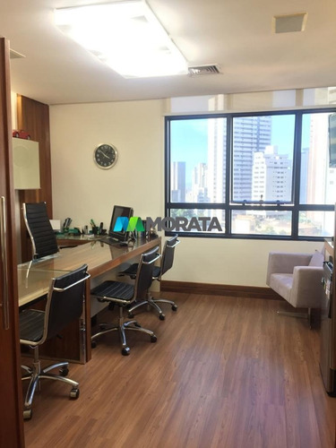 Imagem 3 de 15 de Sala - Savassi - Ref: 5277 - V-mta5277