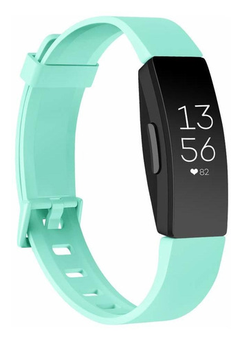 Malla Reloj Fitbit Inspire Hr/inspire/fitbit Ace 2 (mint)
