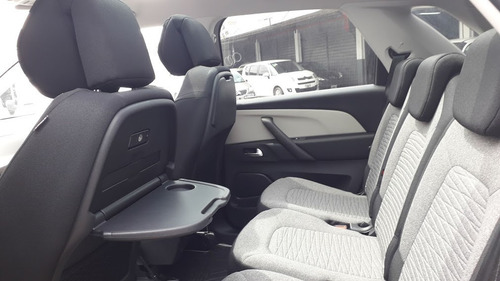 Citroen C4 Spacetourer Feel Pack At6