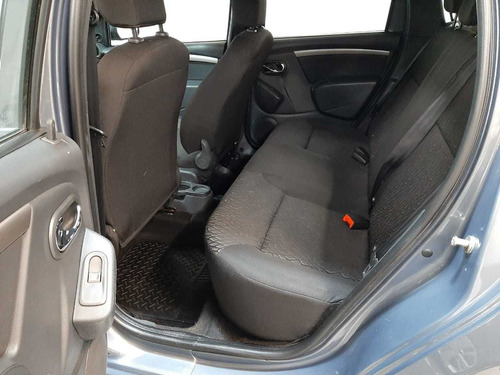 Imagen 12 de 15 de Renault Duster Dynamique 1.6 2018