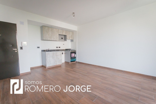 Imagen 5 de 14 de Semipiso A Estrenar Villa Urquiza