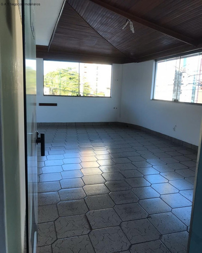 Imagem 21 de 26 de Casa Comercial À Venda No Centro - Sorocaba/sp - Ca10744 - 67723652