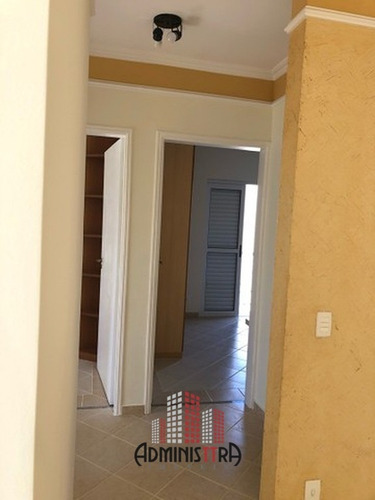 Imagem 11 de 15 de Apartamento P/ Venda Campolim Sorocaba Sp - Ap-2303-1