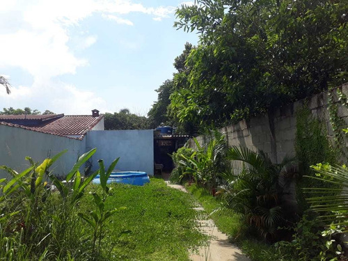 Imagem 4 de 14 de Ótima Oportunidade. Casa Á Venda, No Litoral Sul.