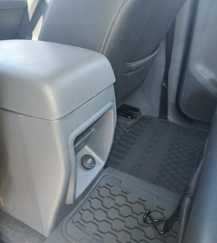 Ford Ranger 2.2 Xls Cab. Dupla 4x4 4p