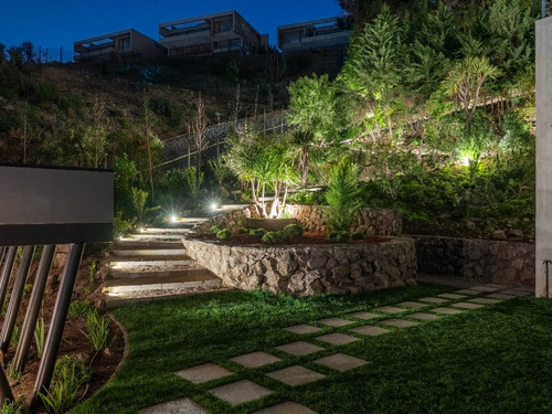 Casa Mediterránea Condominio Golf Lomas De La Dehesa