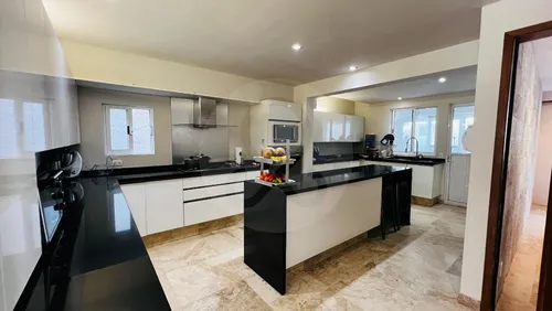 Casa En Condominio En Venta En Lomas De Vista Hermosa
