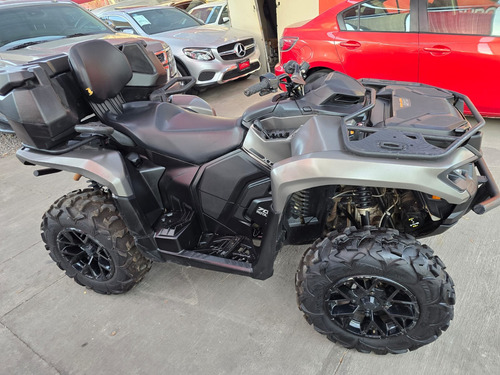 Can Am Outlander 700 2023 Seminueva