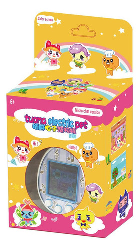 Tamagotchi Original Baratos Envío Gratis Juguetes On A Color