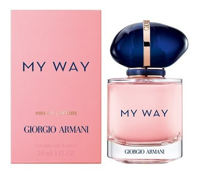 My Way Edp 30 Ml Giorgio Arman