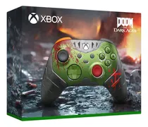 Comprar Xbox Wireless Controller  Doom: The Dark Ages Le