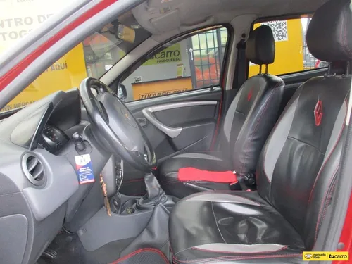 Renault Duster EXPRESSION 1600CC MT AA