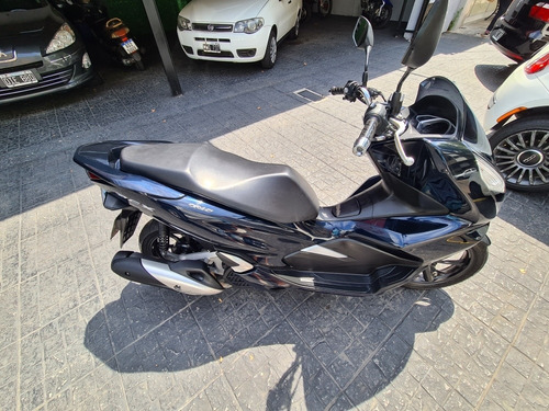 Imagen 15 de 15 de Honda Pcx 150 - Financiado