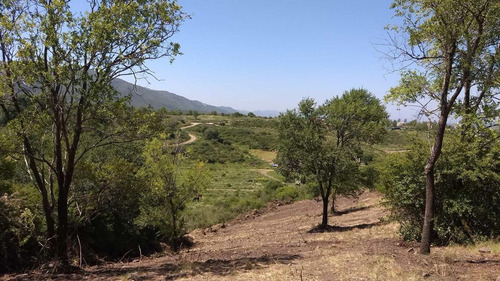 Vendo Terreno En Villa Giardino