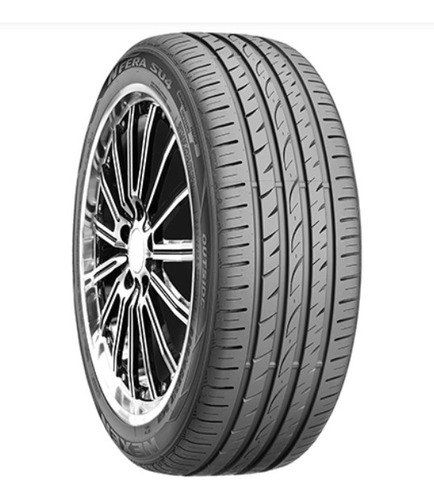 Neumático Nexen Nfera Su4 175/65 R14 82t Índice De Velocidad T