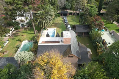 Casa en alquiler