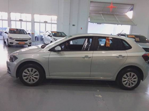 Imagem 9 de 10 de Volkswagen Polo 1.0 Mpi Total Flex Manual