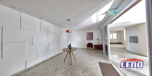Imagem 25 de 28 de Apartamento Com 2 Dormitórios À Venda, 70 M² Por R$ 700.000,00 - Vila Bertioga - São Paulo/sp - Ap0758