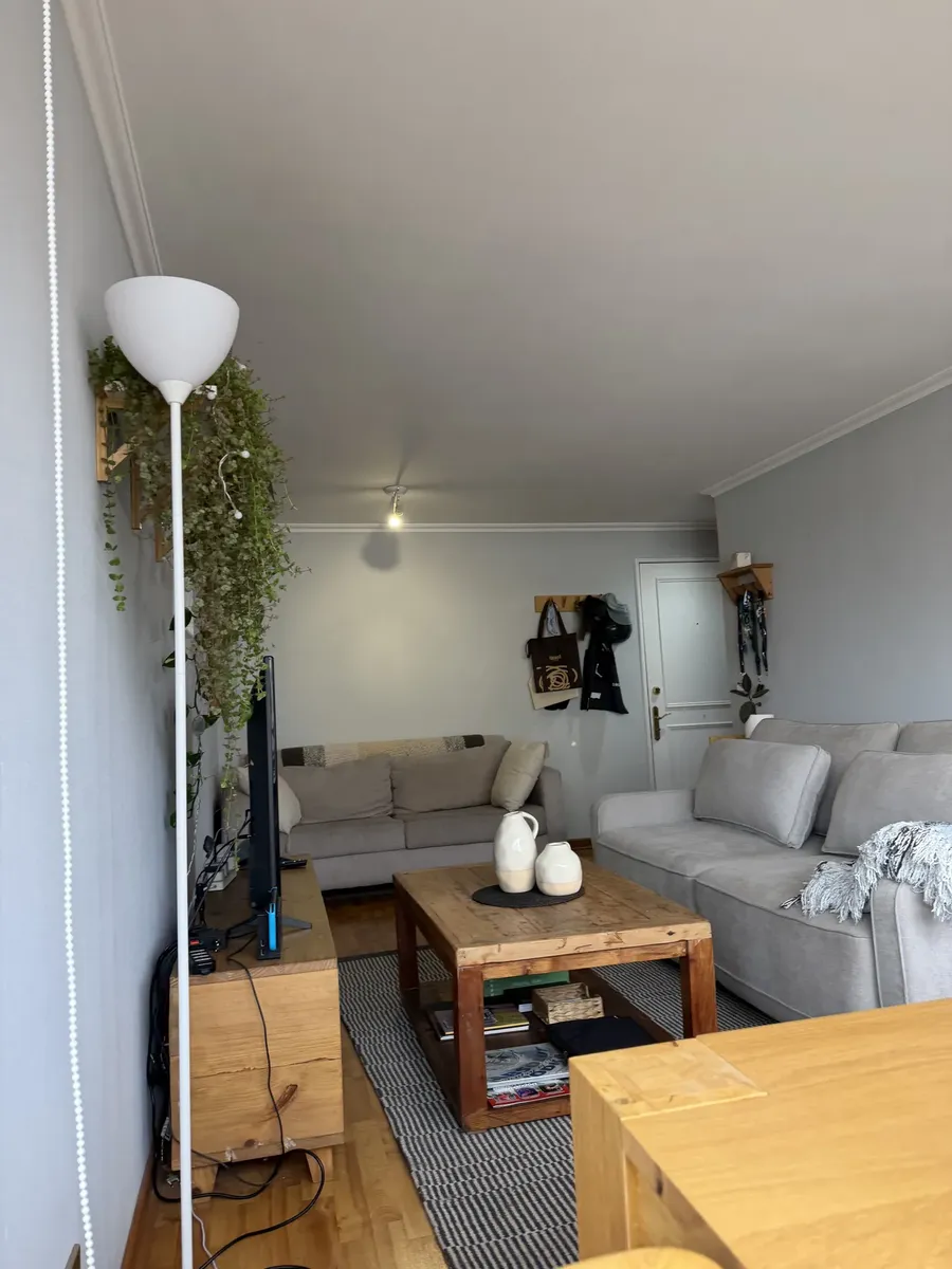 Imagen 5 de 18 de Hermoso Departamento Excelente Conectividad