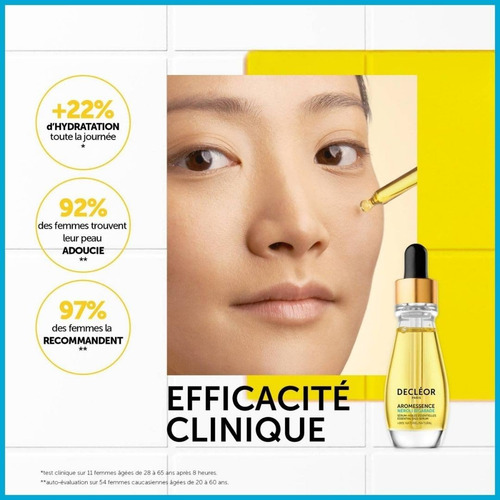 Decleor Decleor By Decleor, Neroli Bigarade Aromessence Esse